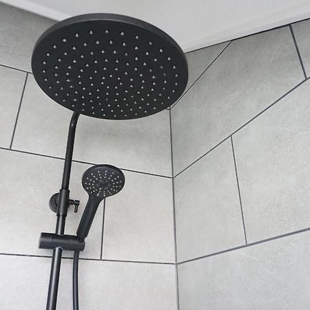 Kustverhuur, Vakantiepark Fort Soleil 14 브레스켄 외부 사진