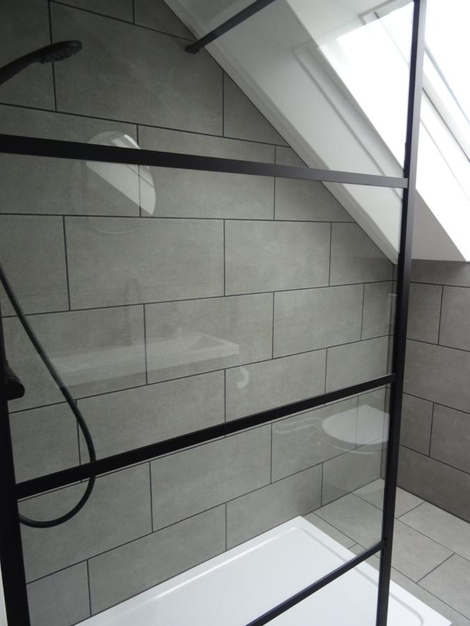Kustverhuur, Vakantiepark Fort Soleil 14 브레스켄 외부 사진