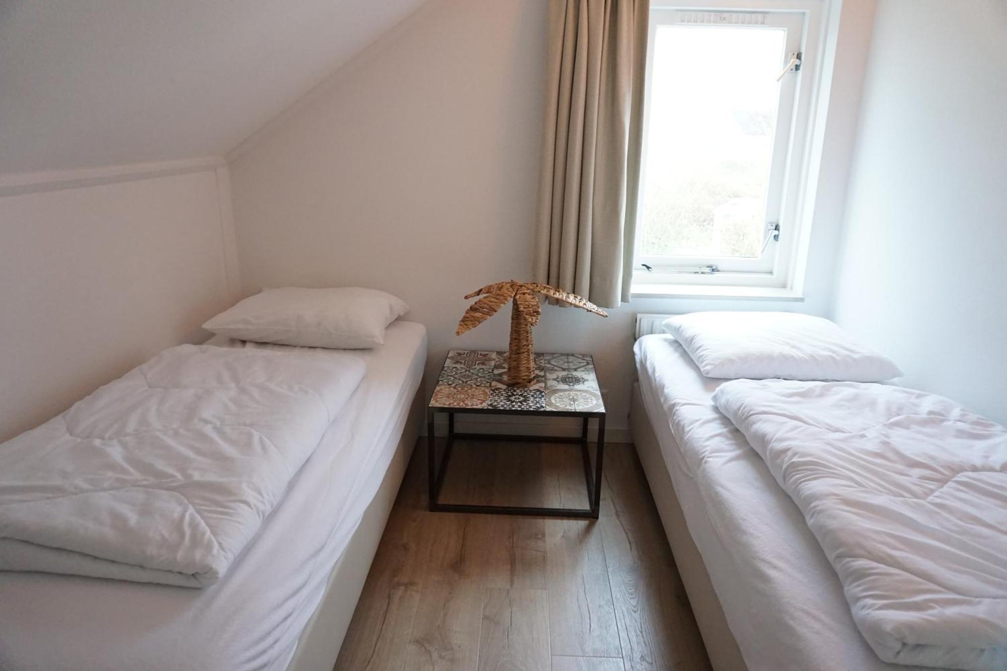 Kustverhuur, Vakantiepark Fort Soleil 14 브레스켄 외부 사진