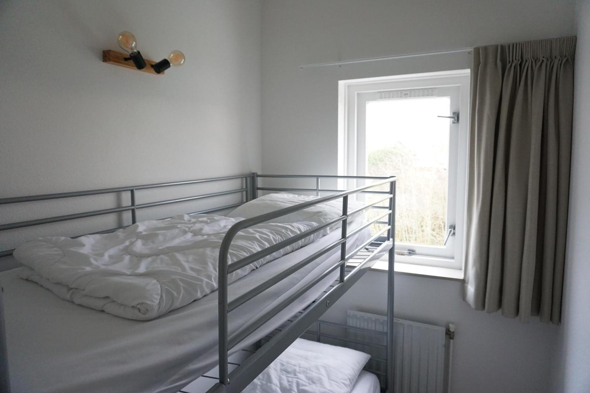 Kustverhuur, Vakantiepark Fort Soleil 14 브레스켄 외부 사진