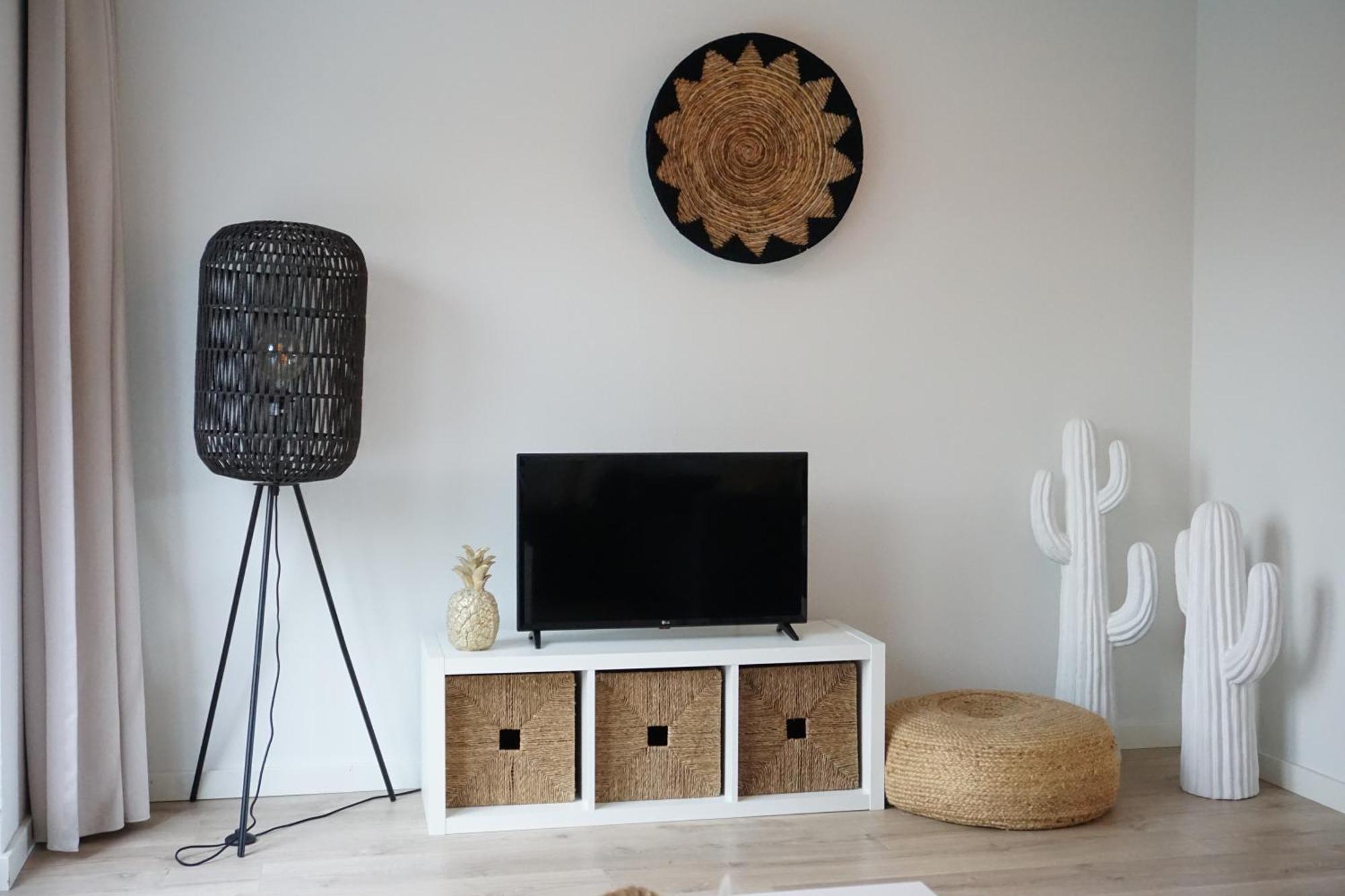 Kustverhuur, Vakantiepark Fort Soleil 14 브레스켄 외부 사진