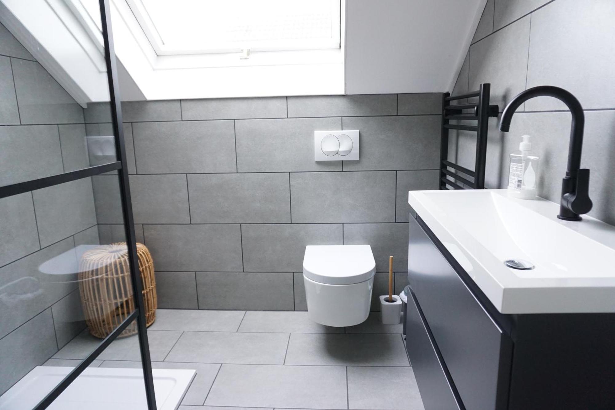 Kustverhuur, Vakantiepark Fort Soleil 14 브레스켄 외부 사진
