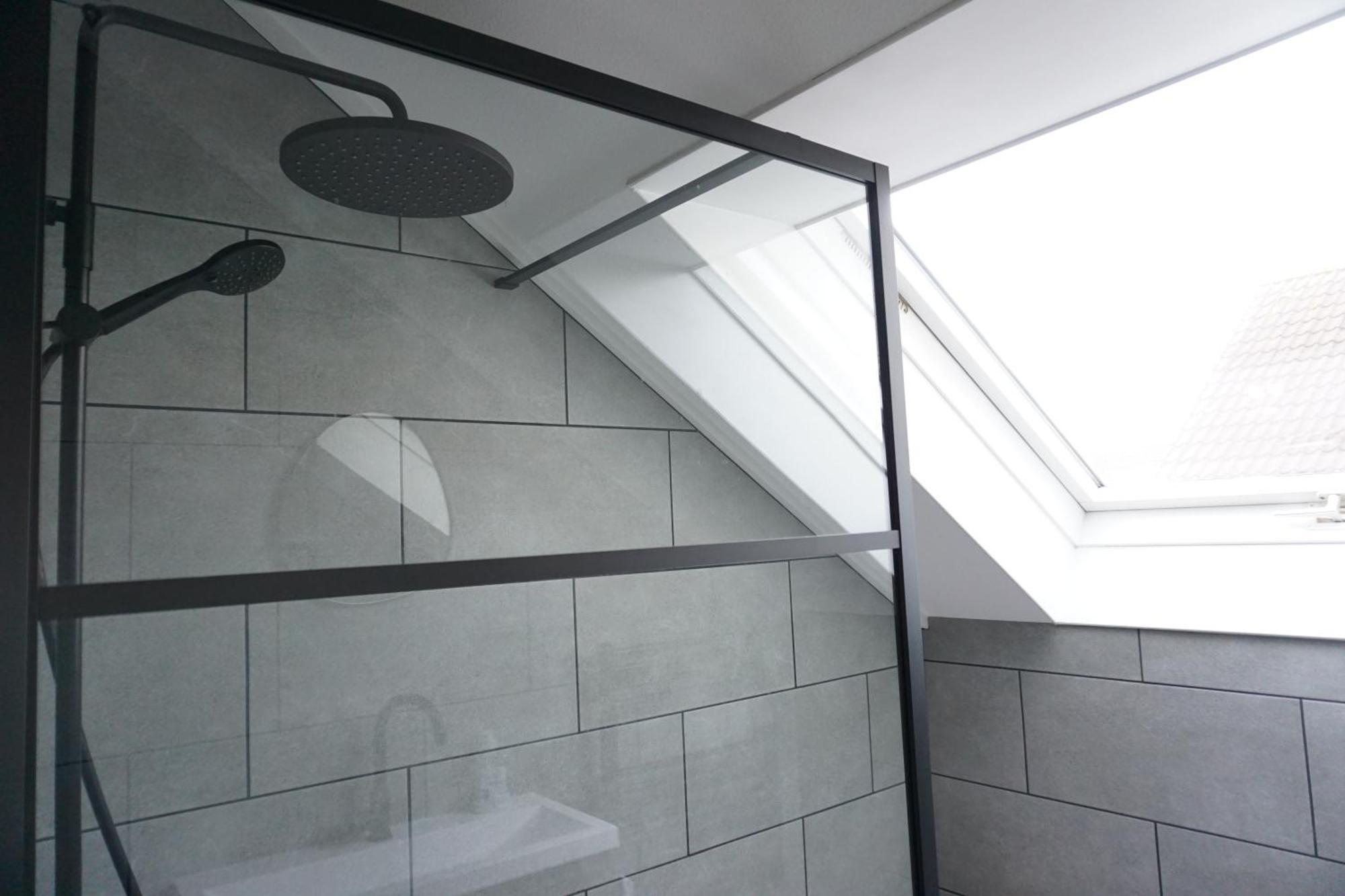 Kustverhuur, Vakantiepark Fort Soleil 14 브레스켄 외부 사진
