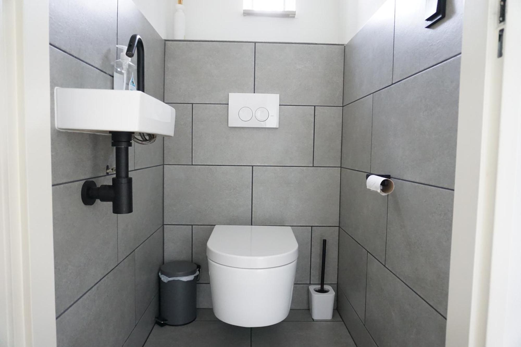 Kustverhuur, Vakantiepark Fort Soleil 14 브레스켄 외부 사진