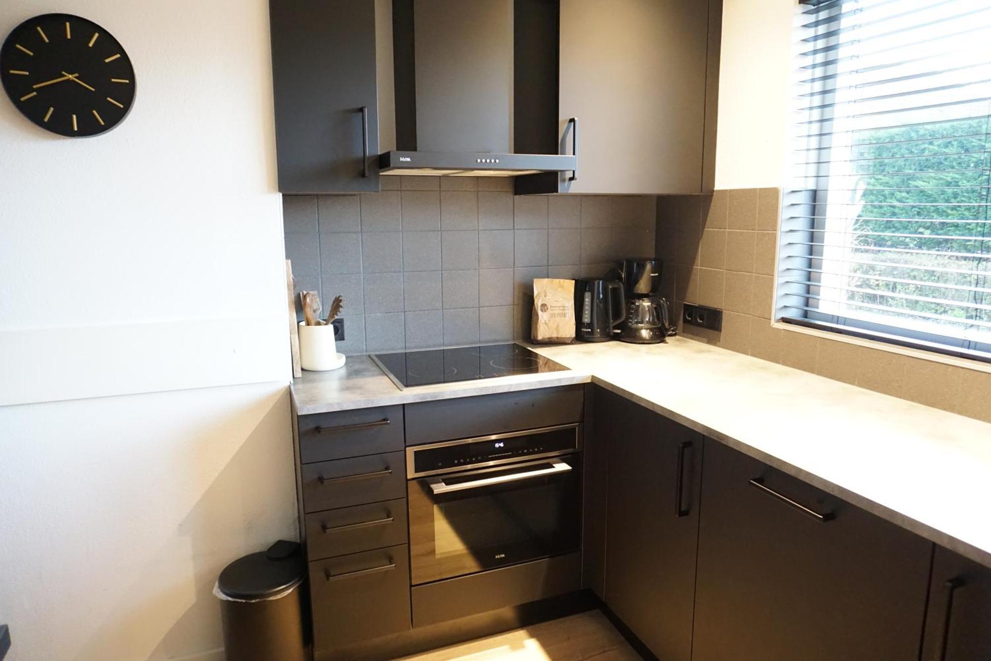 Kustverhuur, Vakantiepark Fort Soleil 14 브레스켄 외부 사진