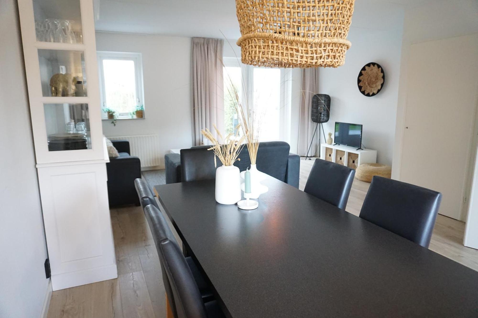 Kustverhuur, Vakantiepark Fort Soleil 14 브레스켄 외부 사진